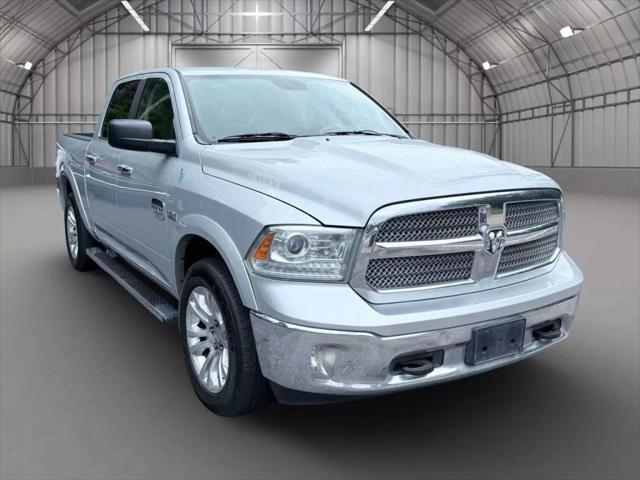 used 2013 Ram 1500 car, priced at $16,495