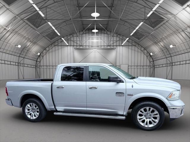 used 2013 Ram 1500 car, priced at $16,495