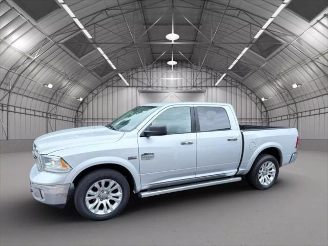 used 2013 Ram 1500 car, priced at $16,495