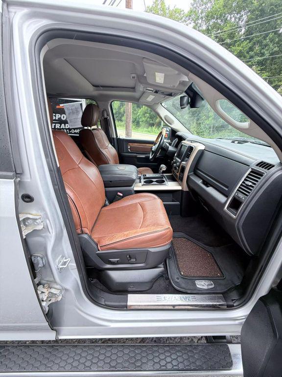 used 2013 Ram 1500 car, priced at $16,495