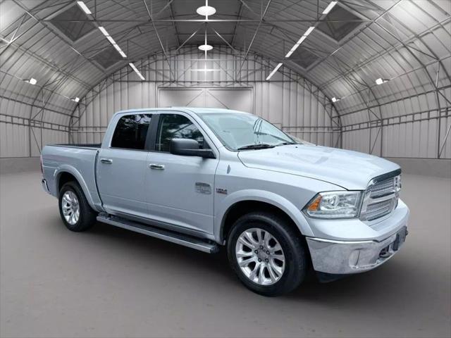 used 2013 Ram 1500 car, priced at $16,495