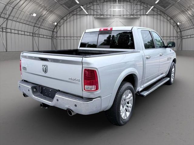 used 2013 Ram 1500 car, priced at $16,495