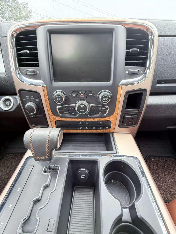 used 2013 Ram 1500 car, priced at $16,495