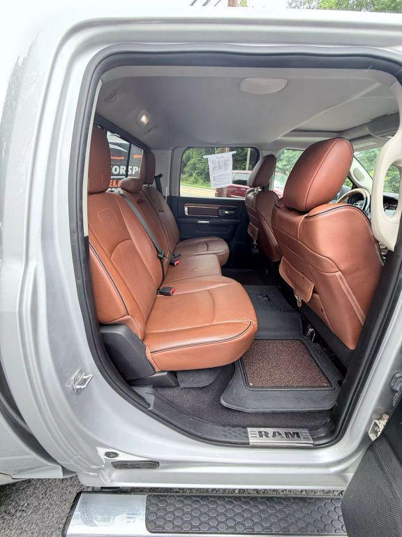 used 2013 Ram 1500 car, priced at $16,495