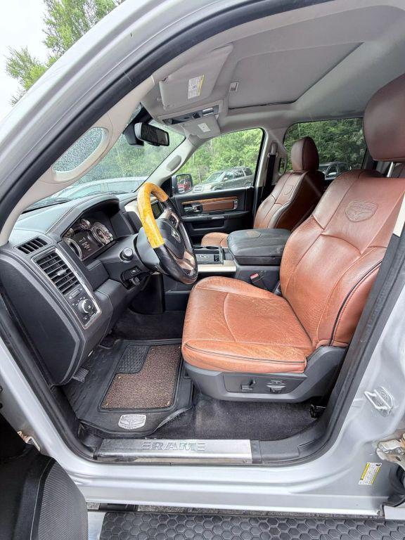 used 2013 Ram 1500 car, priced at $16,495