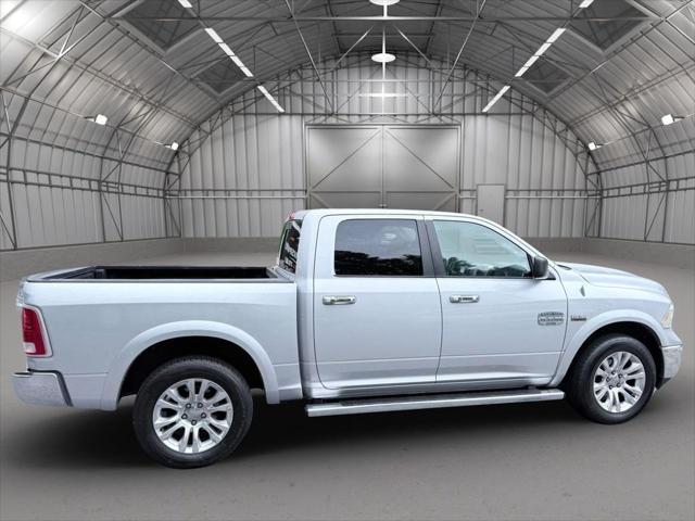 used 2013 Ram 1500 car, priced at $16,495