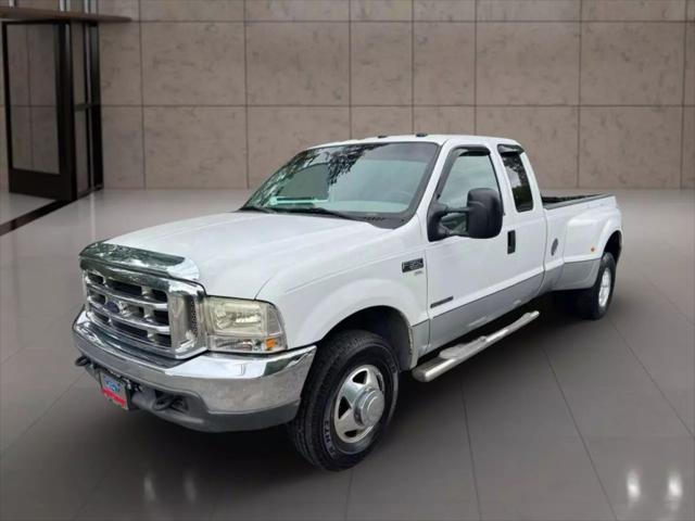 used 2000 Ford F-350 car, priced at $16,242