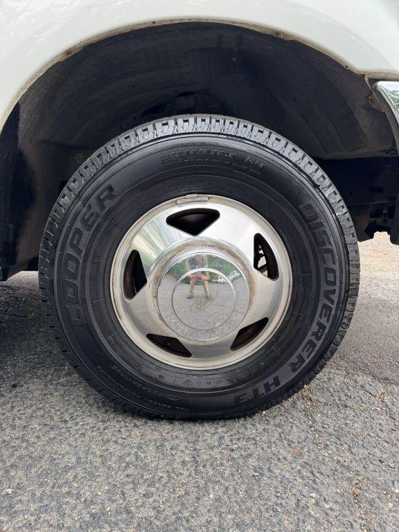 used 2000 Ford F-350 car, priced at $16,995