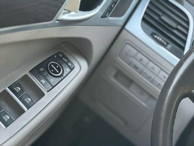 used 2017 Genesis G80 car, priced at $13,995