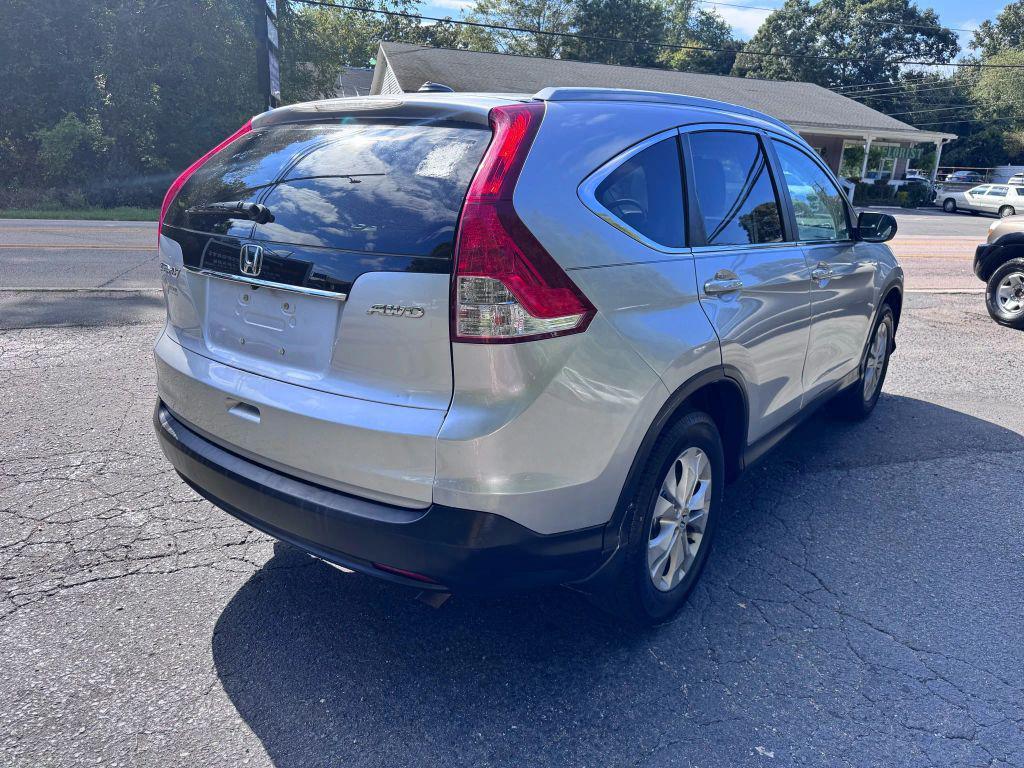 used 2014 Honda CR-V car, priced at $12,495