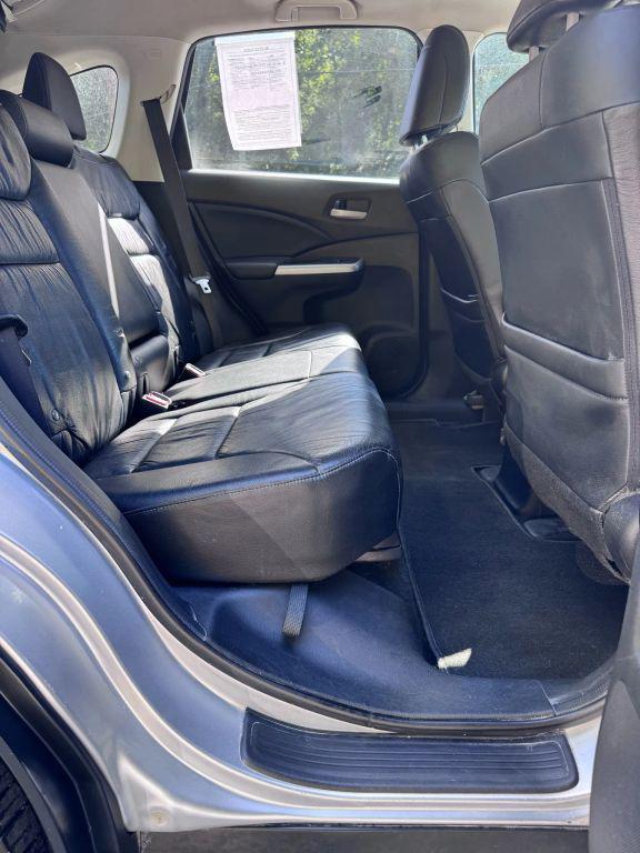 used 2014 Honda CR-V car, priced at $12,495