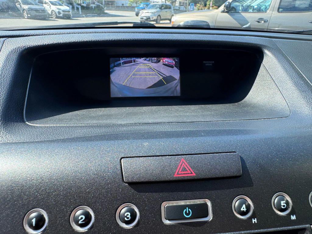 used 2014 Honda CR-V car, priced at $12,495