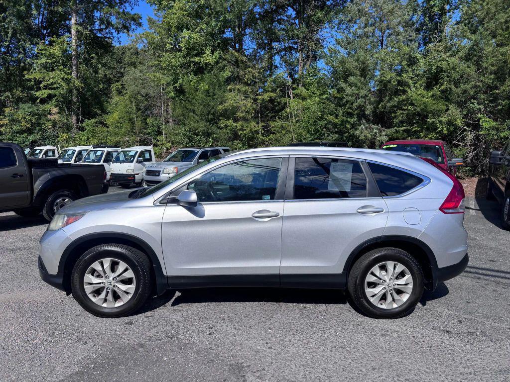used 2014 Honda CR-V car, priced at $12,495