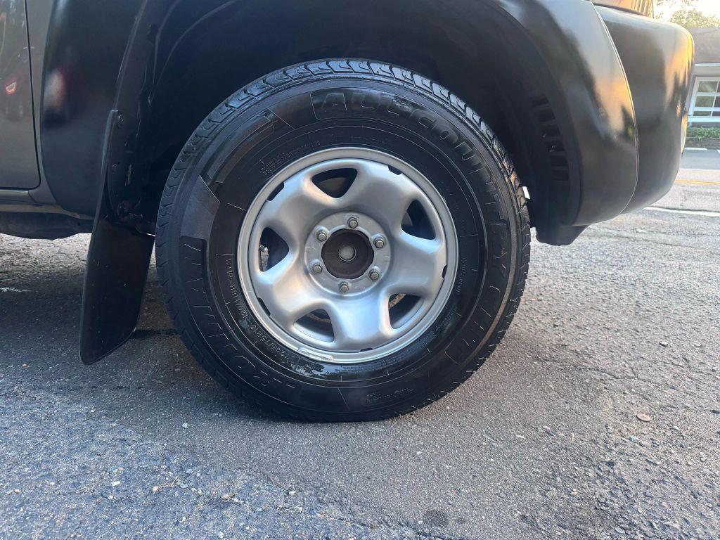 used 2011 Toyota Tacoma car, priced at $11,595