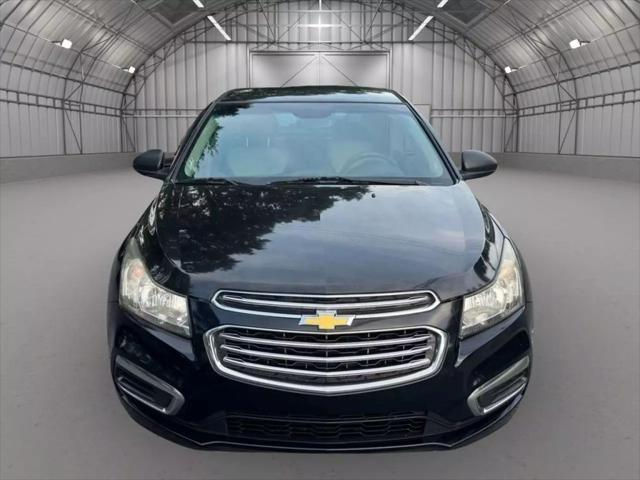 used 2015 Chevrolet Cruze car, priced at $7,995