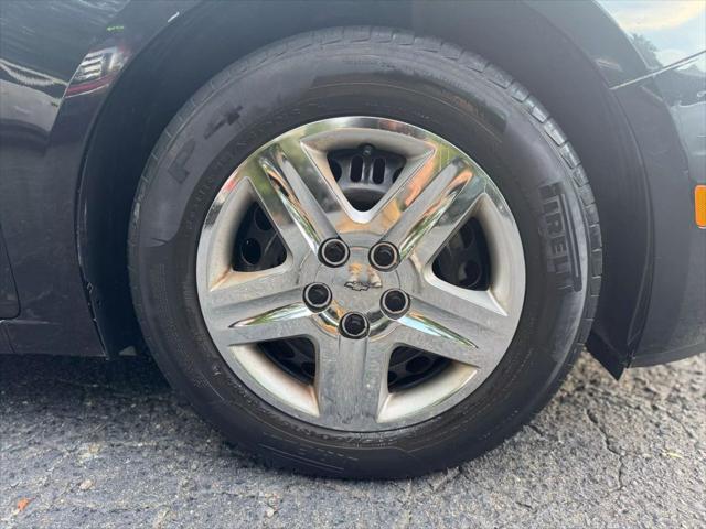 used 2015 Chevrolet Cruze car, priced at $7,995