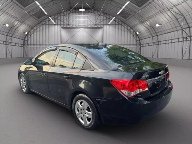 used 2015 Chevrolet Cruze car, priced at $7,995