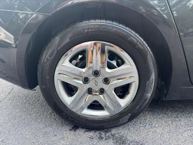 used 2015 Chevrolet Cruze car, priced at $7,995