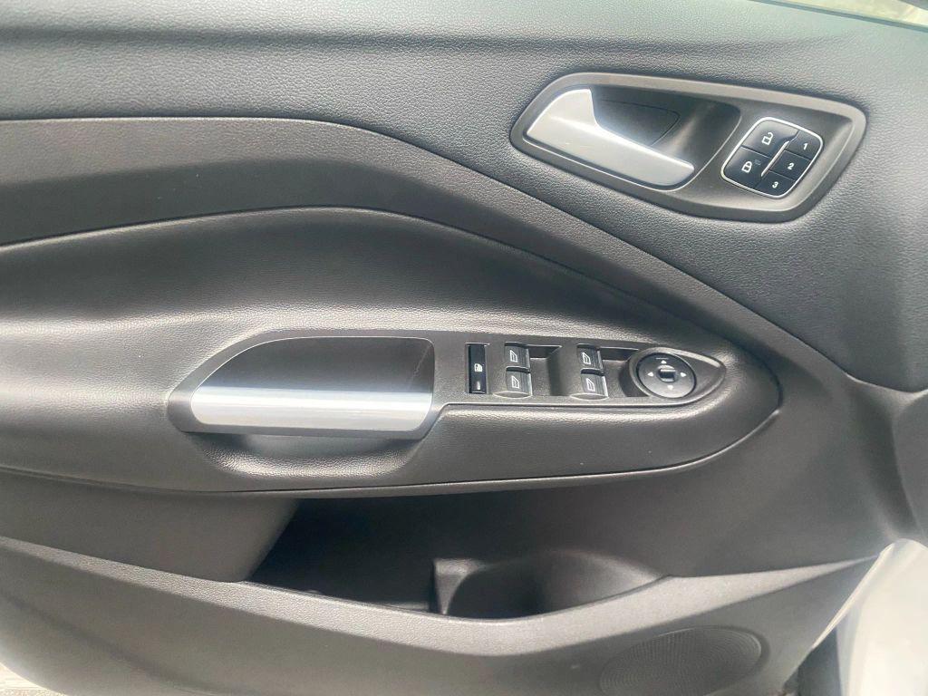 used 2018 Ford Escape car, priced at $11,995