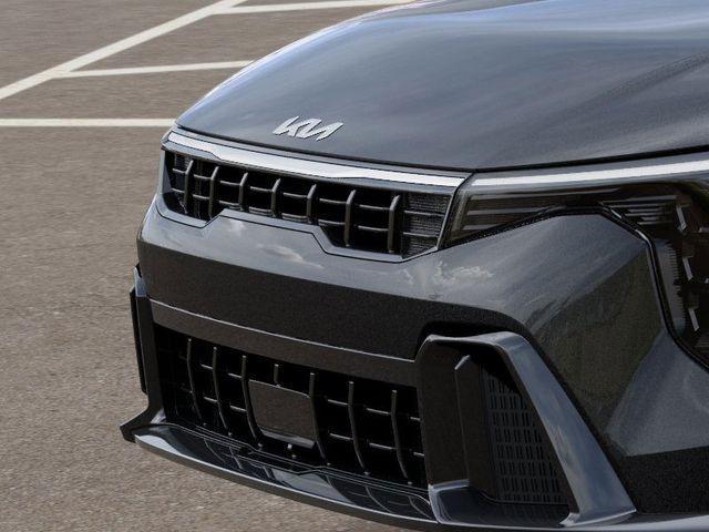 new 2025 Kia K4 car, priced at $27,285
