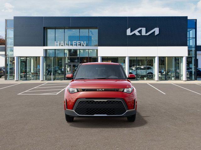 new 2025 Kia Soul car, priced at $21,840