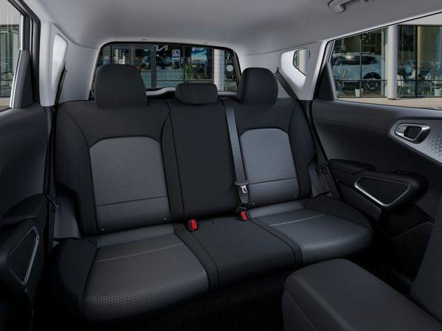 new 2025 Kia Soul car, priced at $22,405