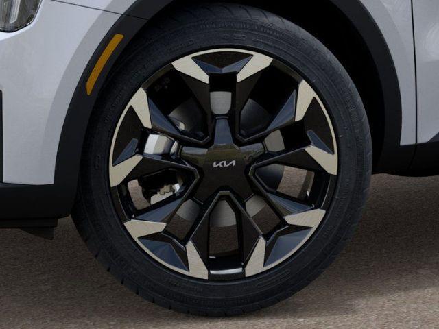 new 2025 Kia Sorento car, priced at $41,525