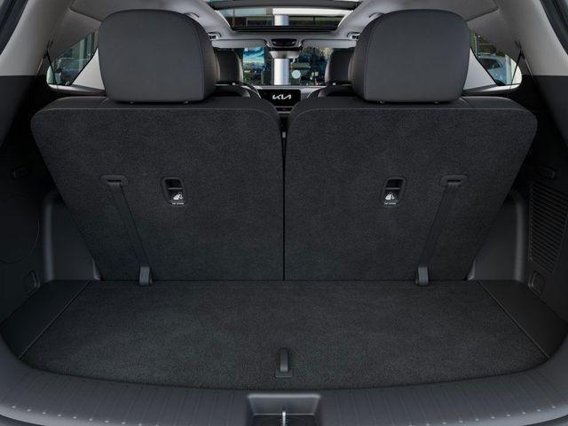 new 2025 Kia Sorento car, priced at $41,525