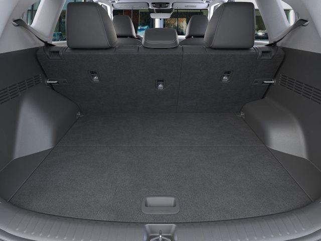 new 2026 Kia Seltos car, priced at $29,230