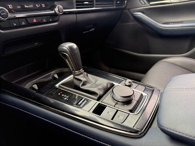 used 2021 Mazda CX-30 car, priced at $20,729
