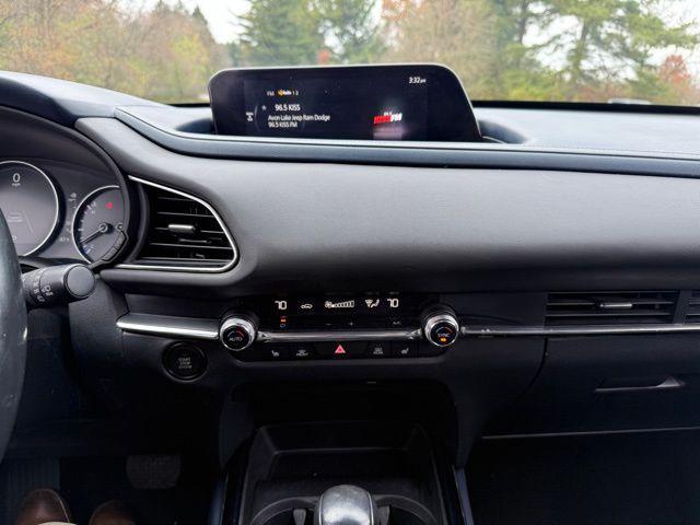 used 2021 Mazda CX-30 car, priced at $20,729