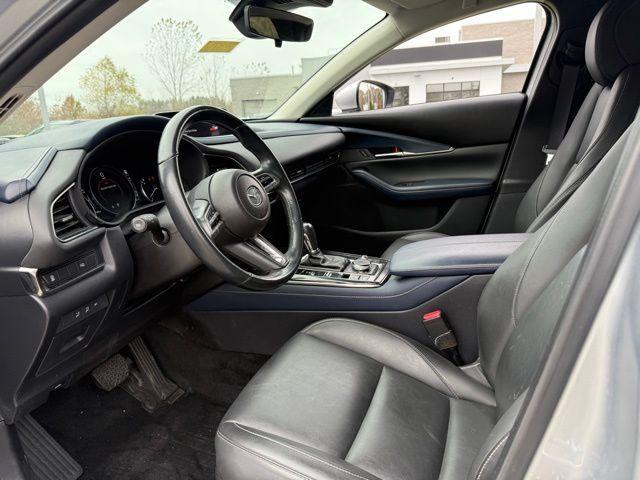 used 2021 Mazda CX-30 car, priced at $20,729