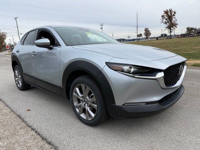 used 2021 Mazda CX-30 car, priced at $20,729