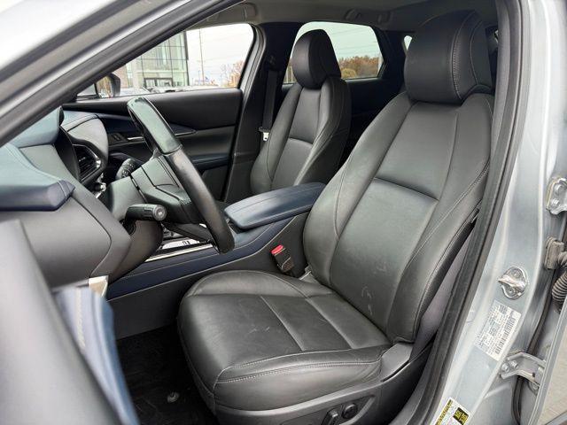 used 2021 Mazda CX-30 car, priced at $20,729