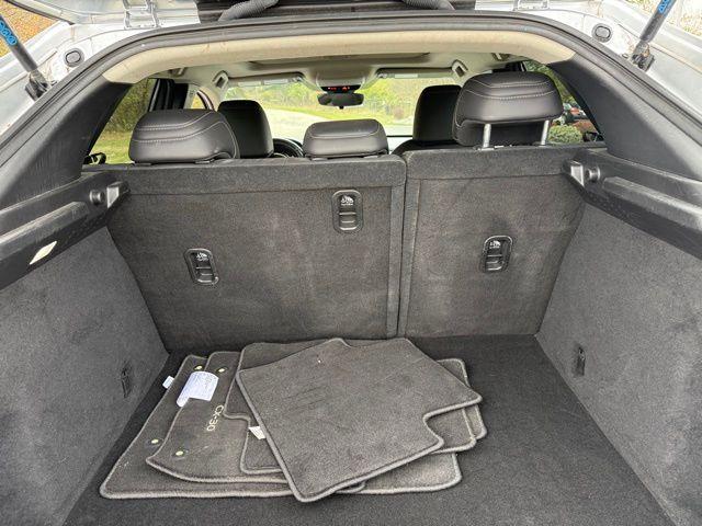 used 2021 Mazda CX-30 car, priced at $20,729