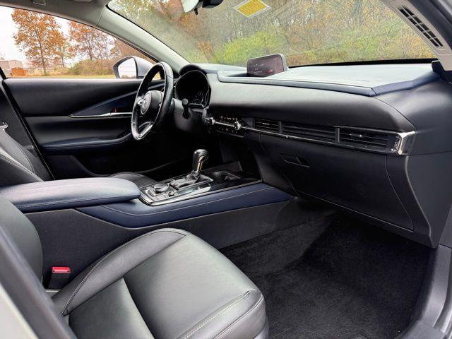 used 2021 Mazda CX-30 car, priced at $20,729