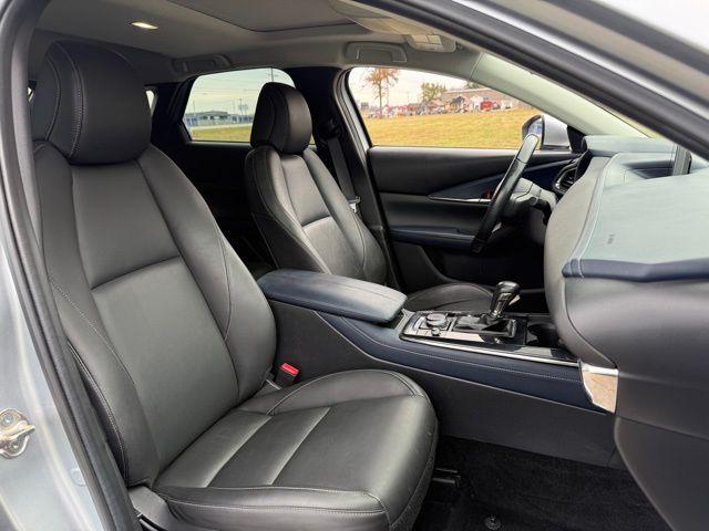 used 2021 Mazda CX-30 car, priced at $20,729