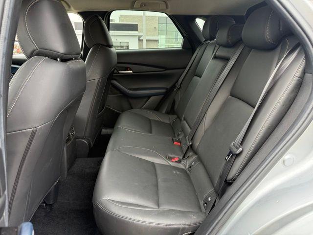 used 2021 Mazda CX-30 car, priced at $20,729