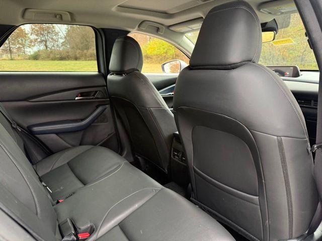 used 2021 Mazda CX-30 car, priced at $20,729