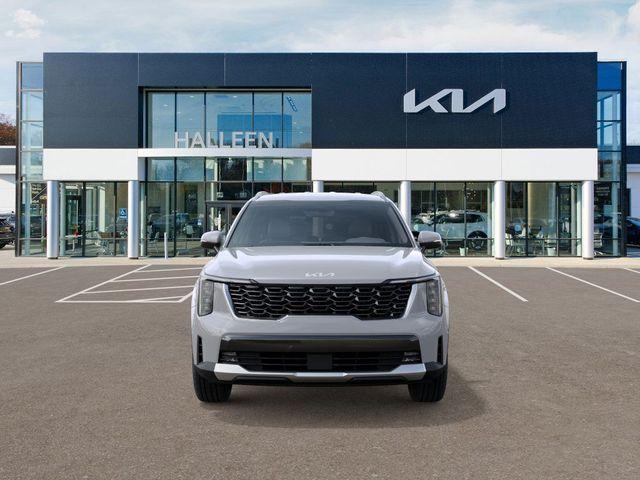 new 2026 Kia Sorento car, priced at $40,495