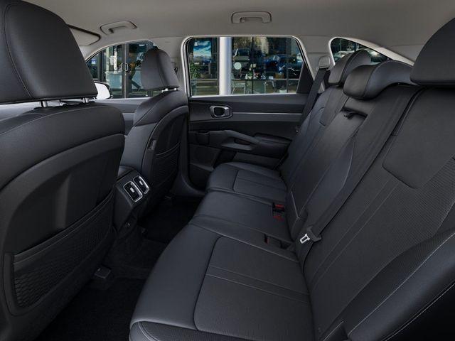 new 2026 Kia Sorento car, priced at $40,495