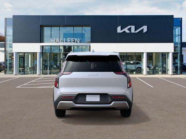 new 2026 Kia EV9 car, priced at $66,430