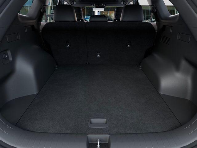new 2026 Kia Sportage car, priced at $38,585