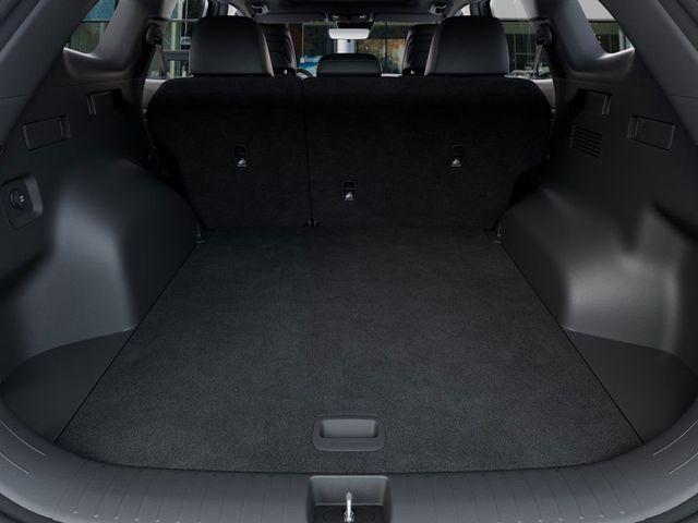 new 2026 Kia Sportage car, priced at $38,585