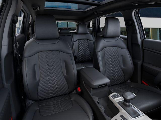 new 2026 Kia Sportage car, priced at $38,585