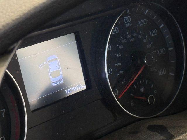 used 2023 Kia K5 car, priced at $25,424