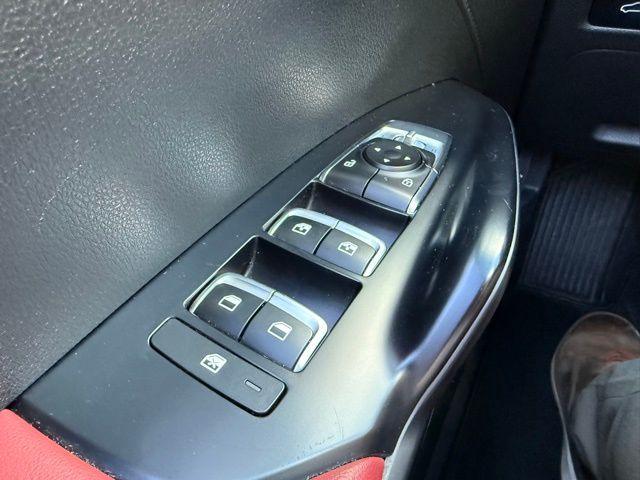 used 2023 Kia K5 car, priced at $25,424