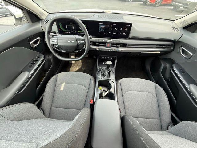 used 2025 Kia K4 car, priced at $21,095