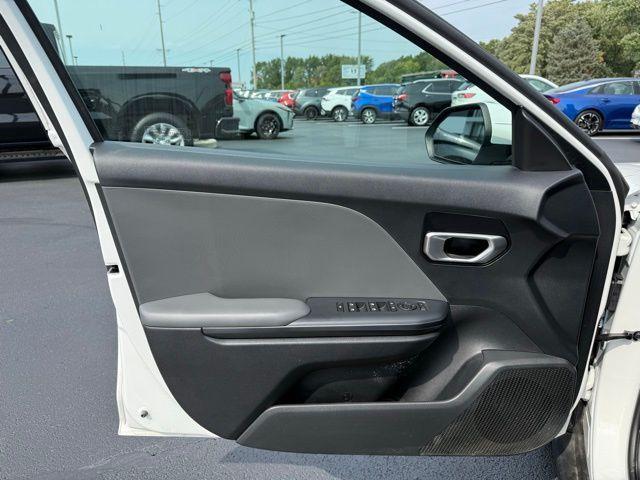 used 2025 Kia K4 car, priced at $21,095