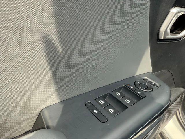 used 2025 Kia K4 car, priced at $21,095